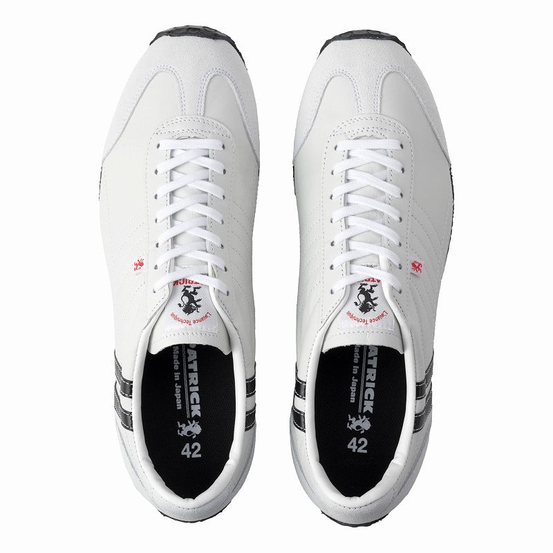 アイリス｜IRIS（WH/BK） – PATRICK｜パトリック公式オンラインショップ