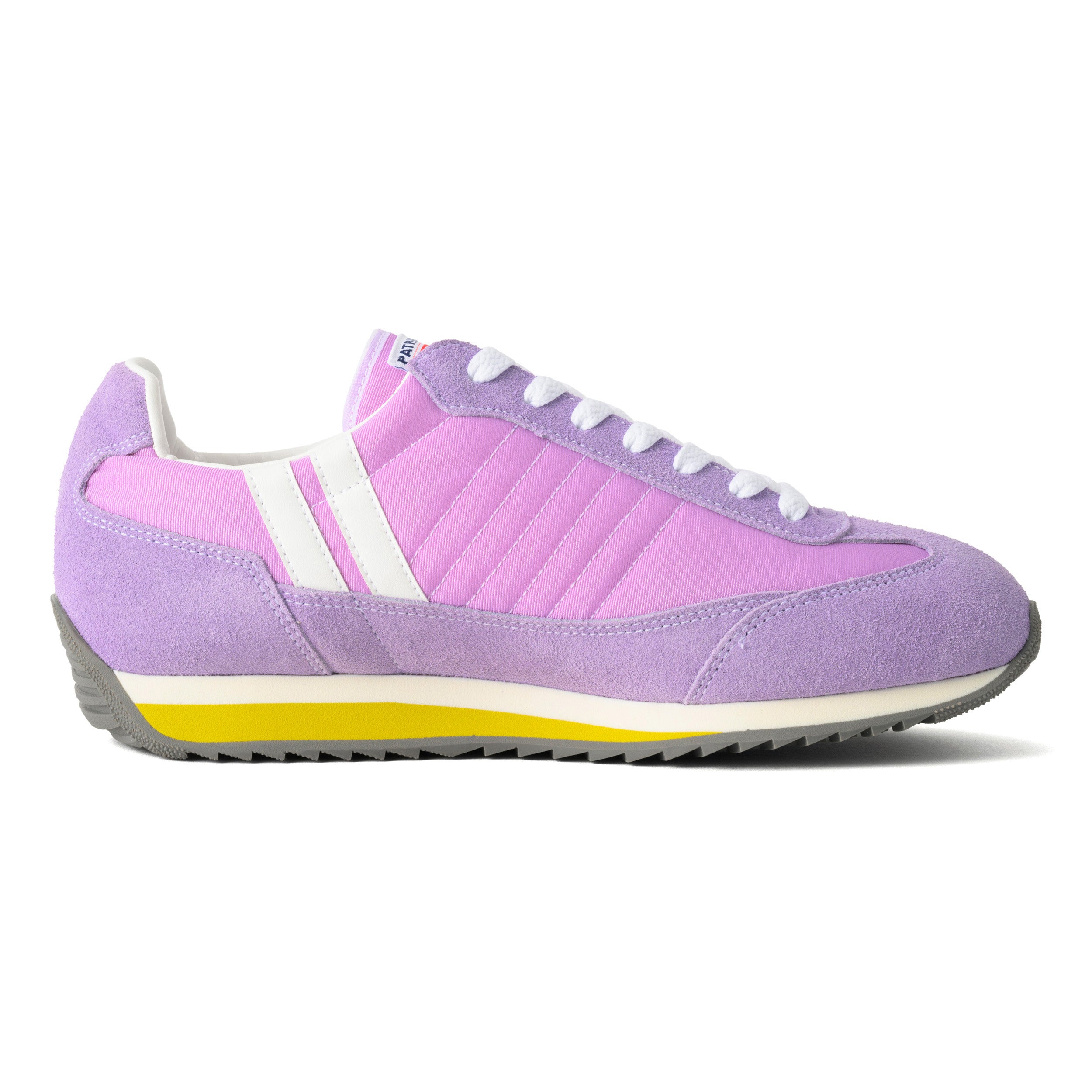 マラソン｜MARATHON（LILAC） – PATRICK｜パトリック公式オンライン