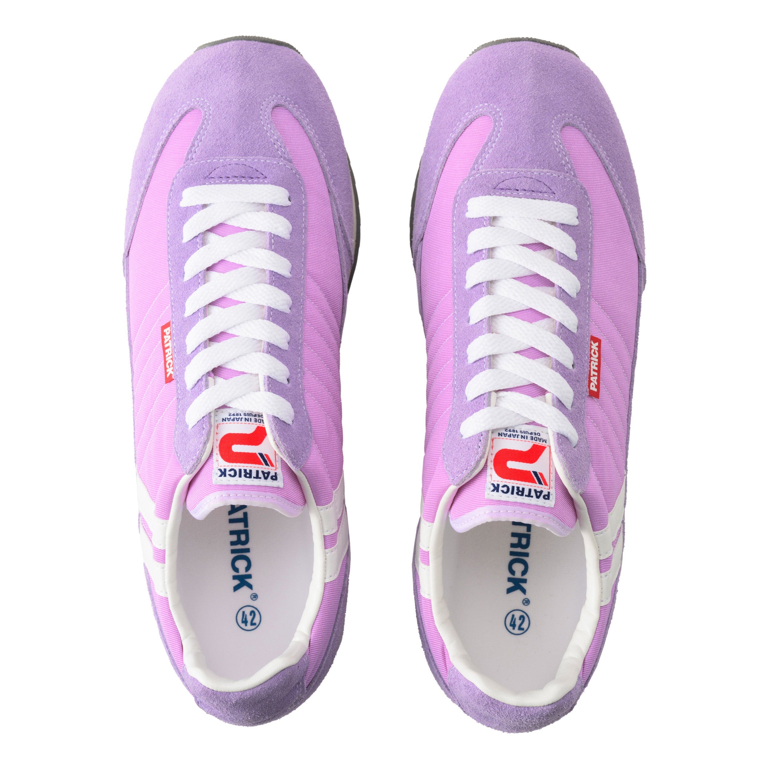 マラソン｜MARATHON（LILAC） – PATRICK｜パトリック公式オンライン