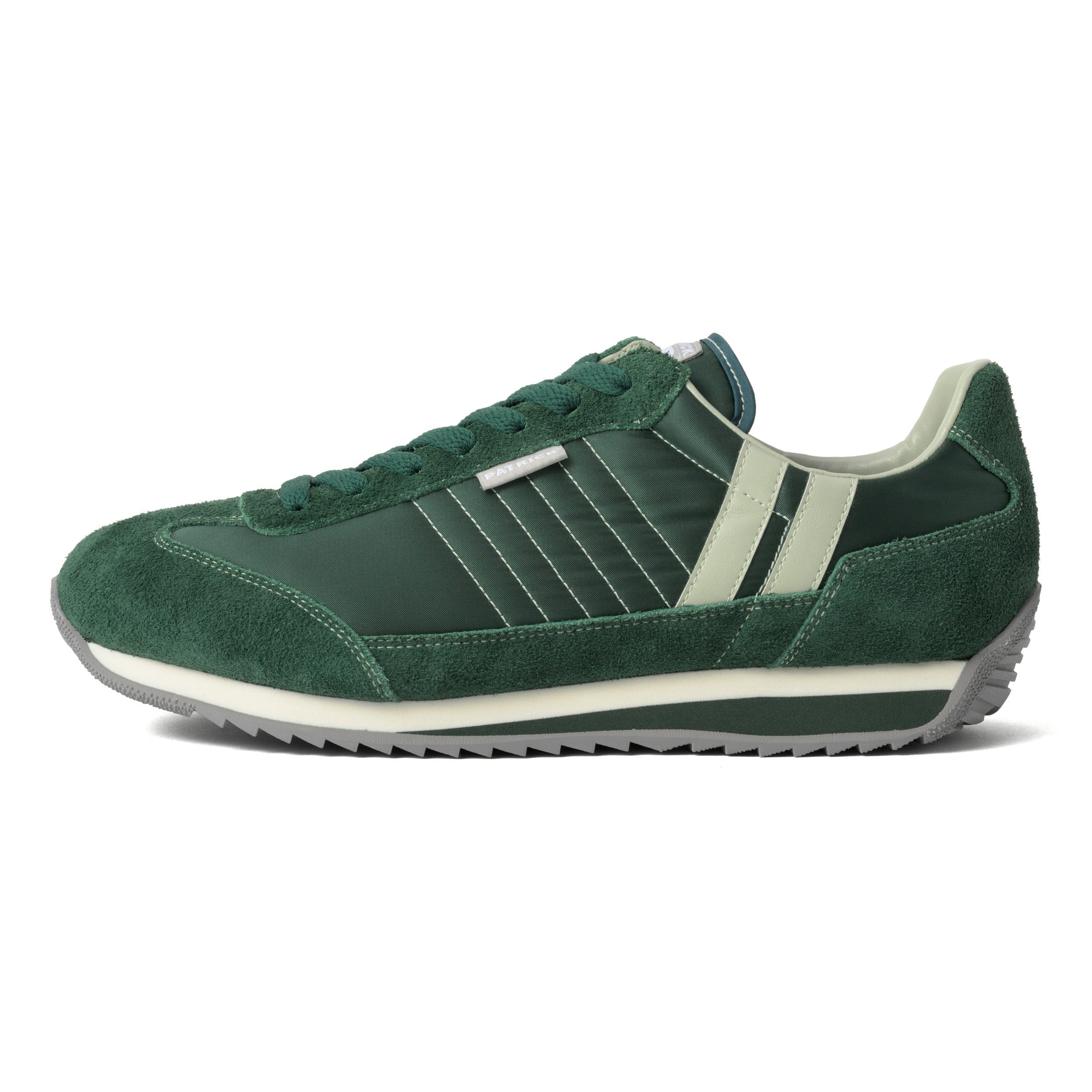 マラソン｜MARATHON（GREEN） – PATRICK｜パトリック公式オンライン