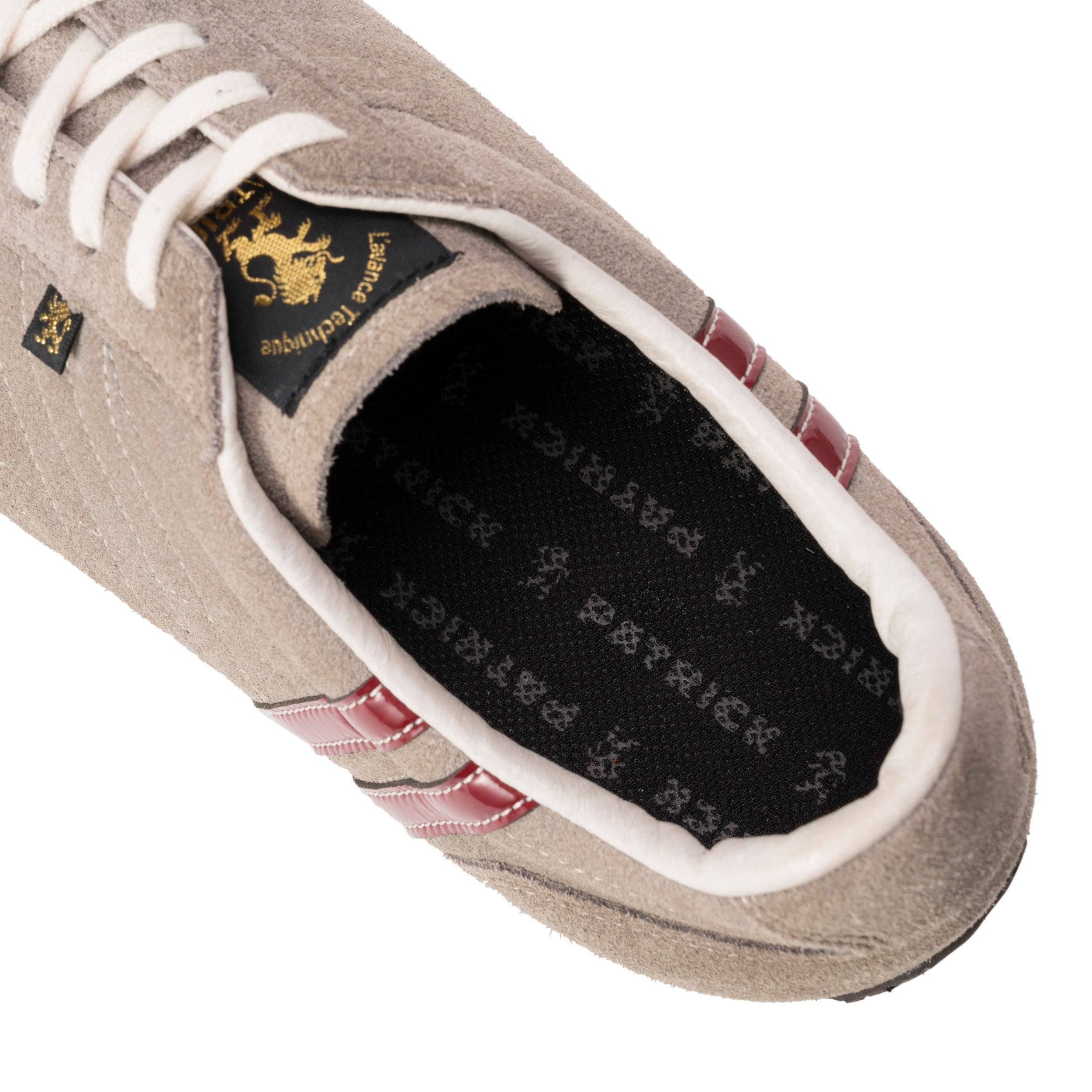 アイリス・ベロア｜IRIS-VR（MOCA） – PATRICK｜パトリック公式