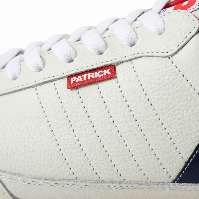 マラソン・レザー｜MARATHON-L（TRC） – PATRICK｜パトリック公式