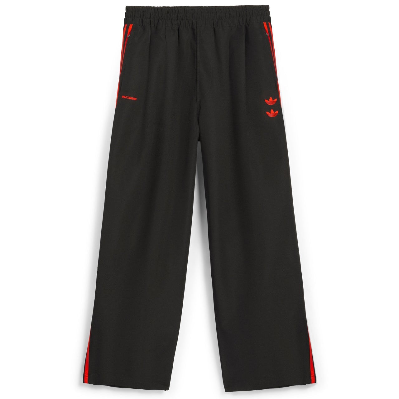 Adidas x WC Knit Track Pant – Patron of the New