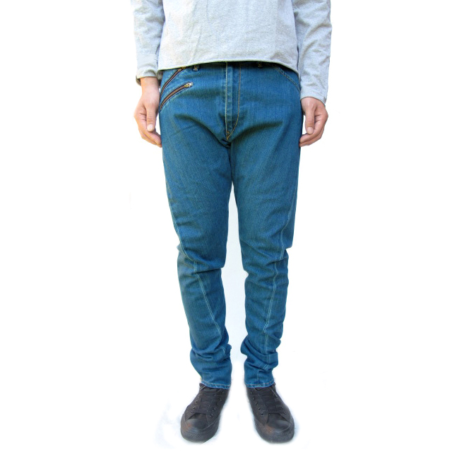 リーバイスレッド 01SS PASSIVE AGGRESSIVE パッシブアグレッシブ