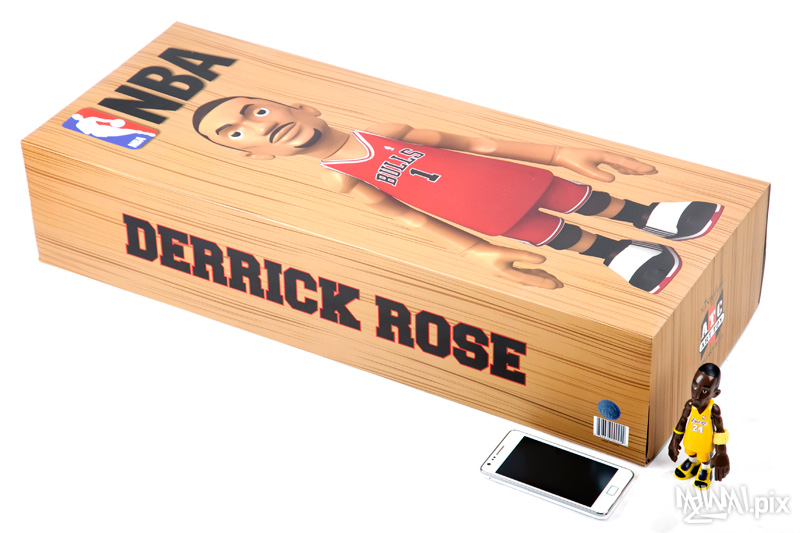 NBA ATC BIG series1 - Coolrain Ltd