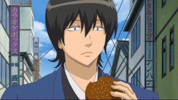 銀魂 山崎の一人で遊べるミントン 銀魂 山崎の一人で遊べるミントン