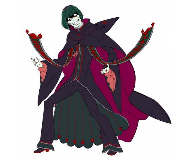 ペテルギウスがあらわれた！」 #rezero