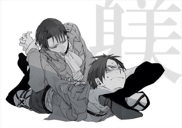 これは自論だが、躾に1番効くのは痛みだと思う。