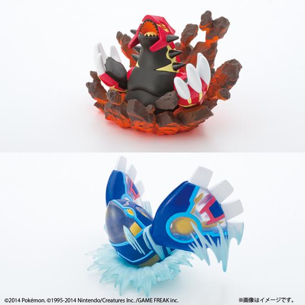 ニュース】本日予約開始！『ポケモン オメガルビー・アルファ