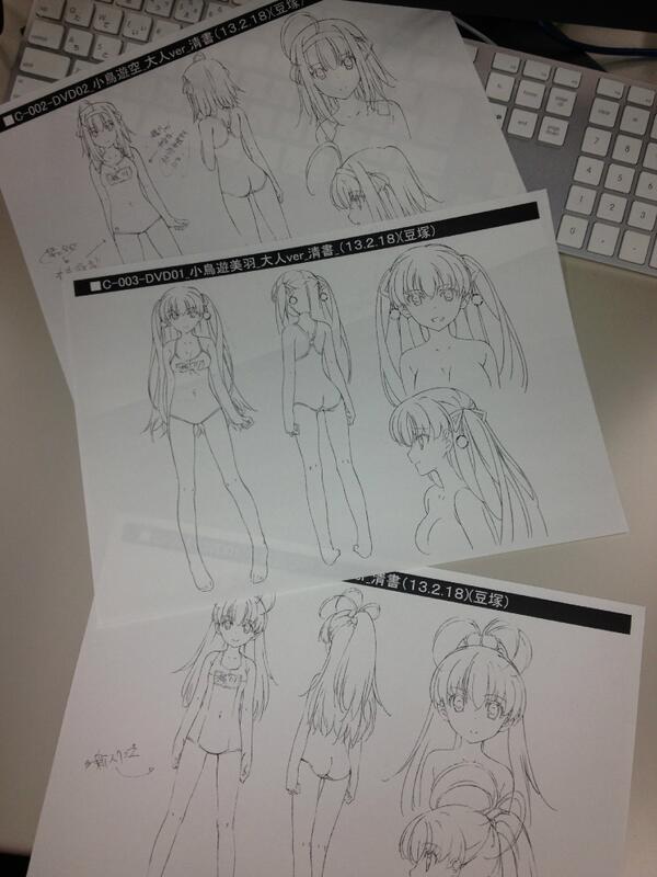 パパのいうことを聞きなさい！ (@papakiki_anime) / Posts / X