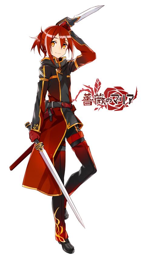 くじ セット マリアローズ 薔薇のマリア