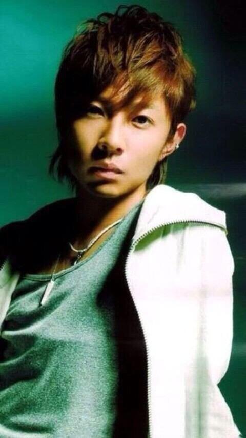 緑といえば相葉雅紀 相葉ちゃんの軟骨ピアス♡