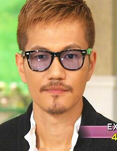 Post by ATSUSHI【EXILE】(佐藤篤志) on X: #佐藤篤志