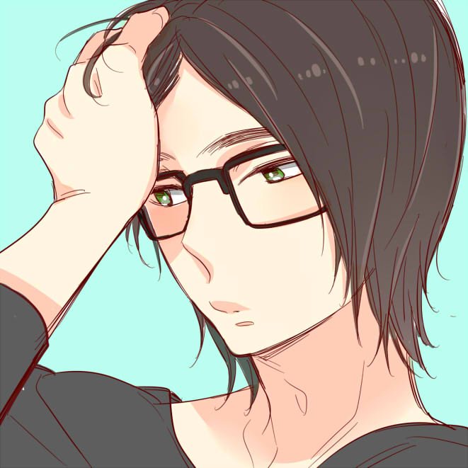 TLを六見先輩で埋め尽くしたいので繋がりましょー！！☺🙌❤ #私モテ