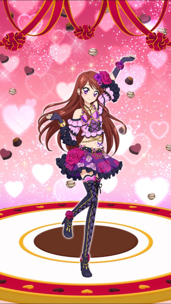 みててうっとりしちゃう😳💕 「ローズボンボンコーデ」SPICYAGEHAの