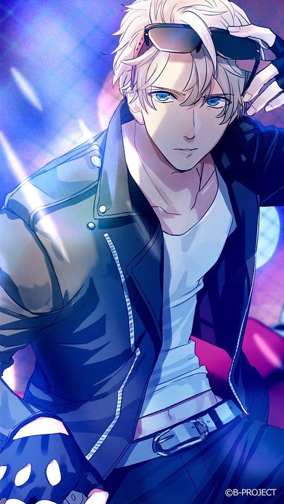 BIRTHDAY PHOTO】03.29 北門倫毘沙（キタコレ） 「『夜のカレも