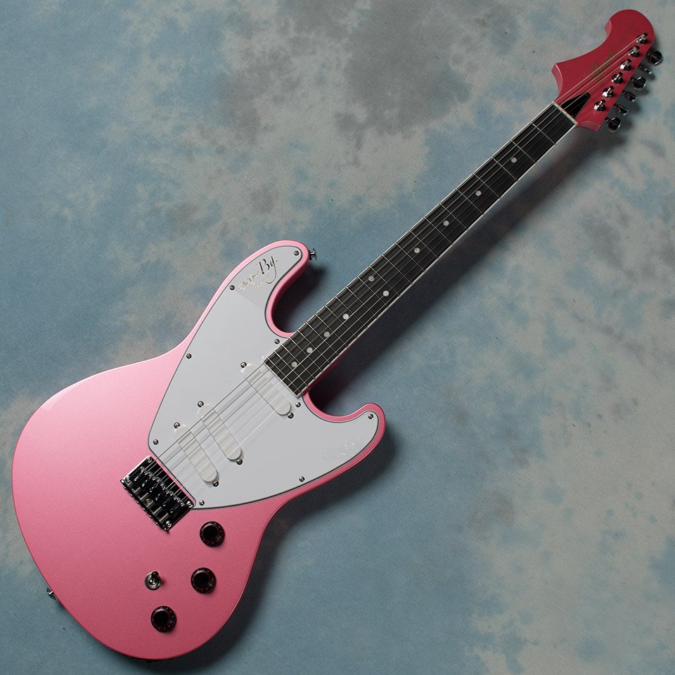 BG-800 BG-MIJ-MH Boogie 宮地楽器限定 Greco 美品