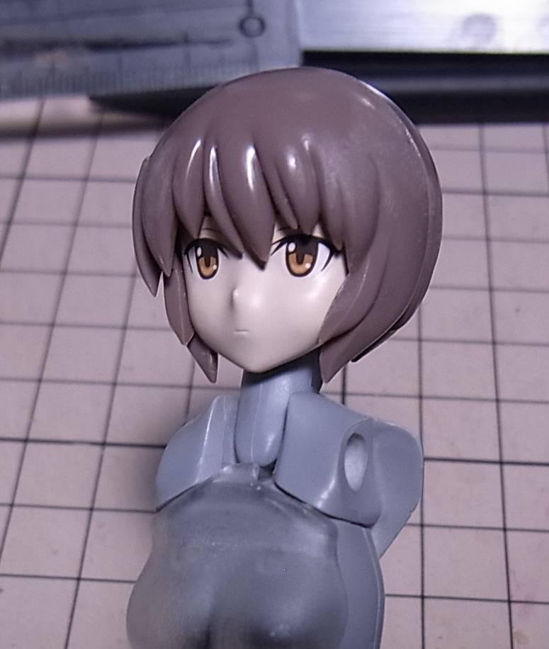 メバミデバイスWISM用互換フェイスパーツの3Dデータを公開しました