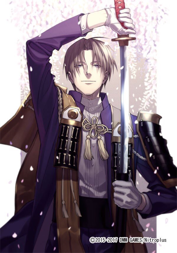 お知らせ】2017年1月5日より福岡市博物館にて『国宝 刀 名物 へし切