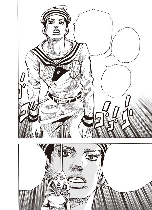 ☆大好評発売中！ ジャンプ流！vol.25 荒木飛呂彦先生号☆ vol.25には