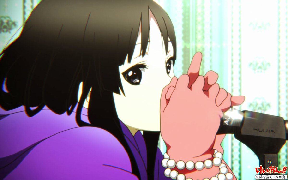 澪ちゃん誕生日おめでとう！！！ #秋山澪生誕祭2017 #秋山澪生誕祭 #1