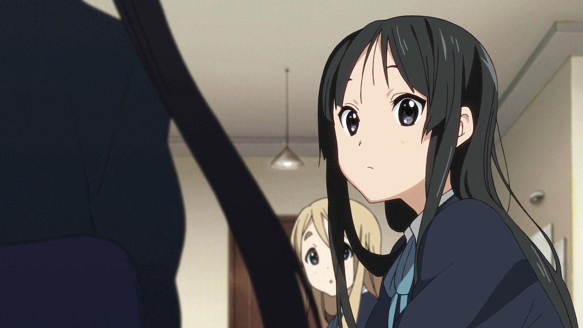 1月15日は秋山澪の誕生日 #秋山澪生誕祭 #秋山澪生誕祭2017 #けいおん