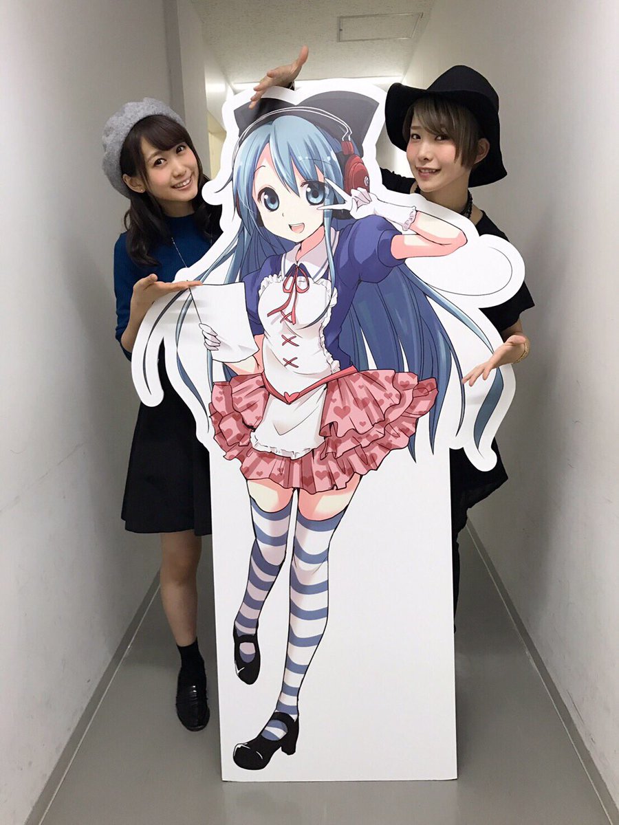 ふぁーーー！！！#彩崎ゆうリリイベ 来てくれたみなさまありがとうご