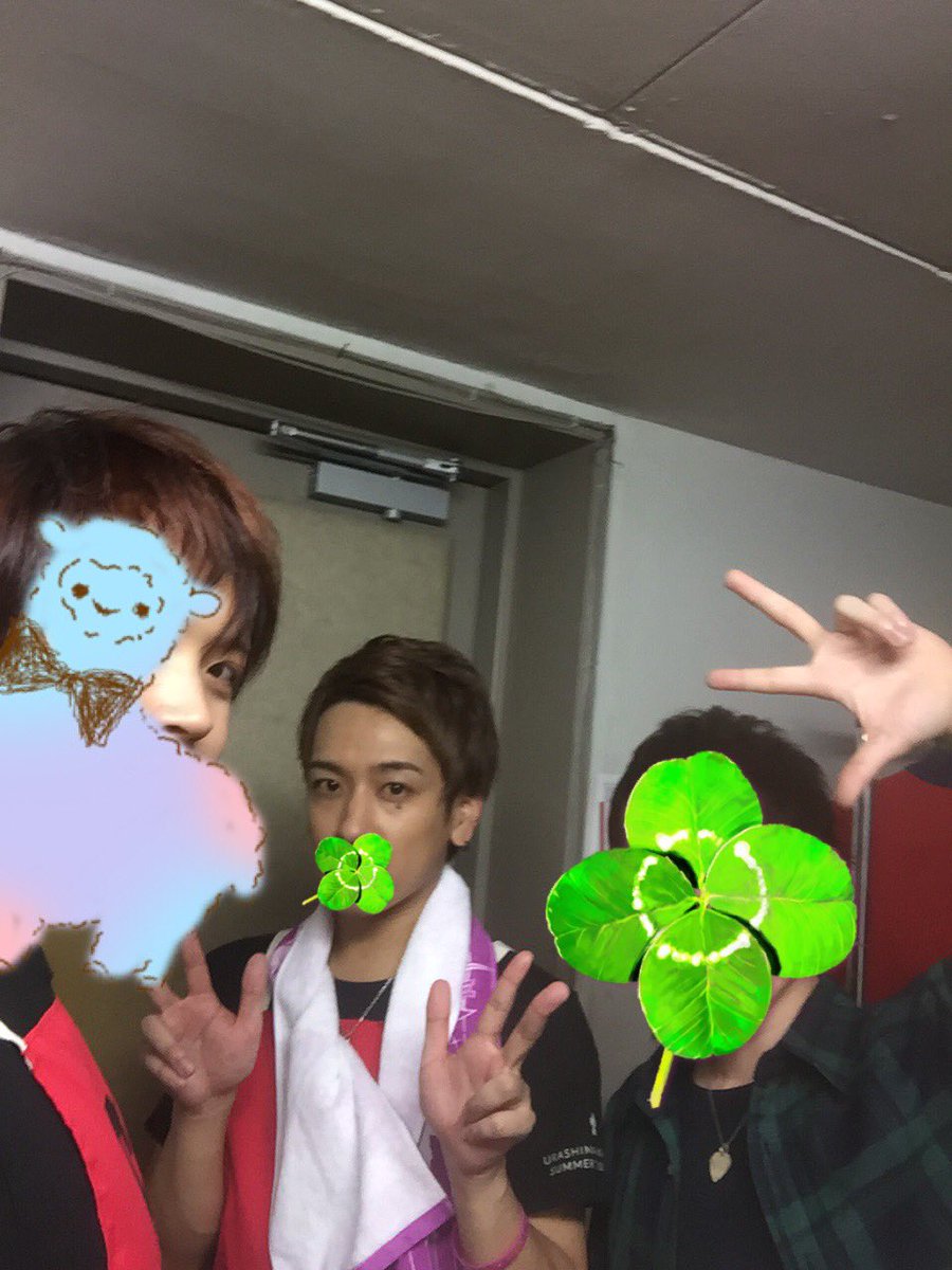 となりの雨太@浦島坂田船 (@usss_1) / Posts / X