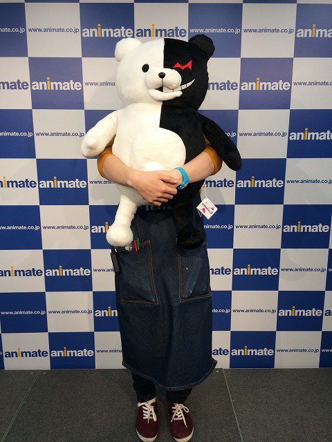 グッズ情報】「ダンガンロンパ3 The End of 希望ヶ峰学園」より