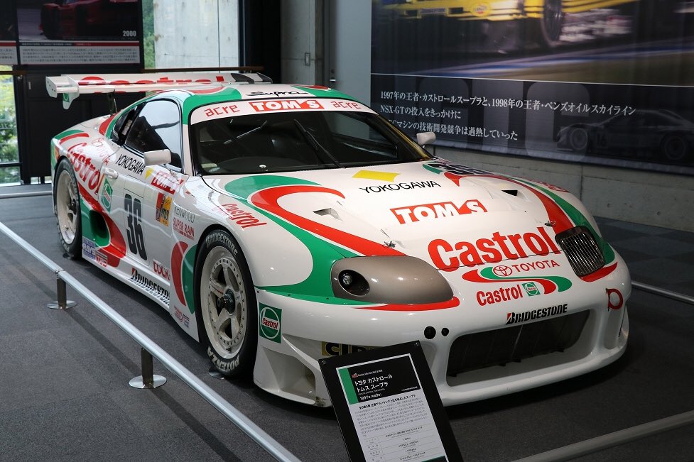 With this great car, great team @tomsracing and great team mate