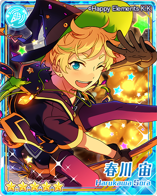 イベント予告】31日15時よりイベント『リアクト☆マジカルハロウィン