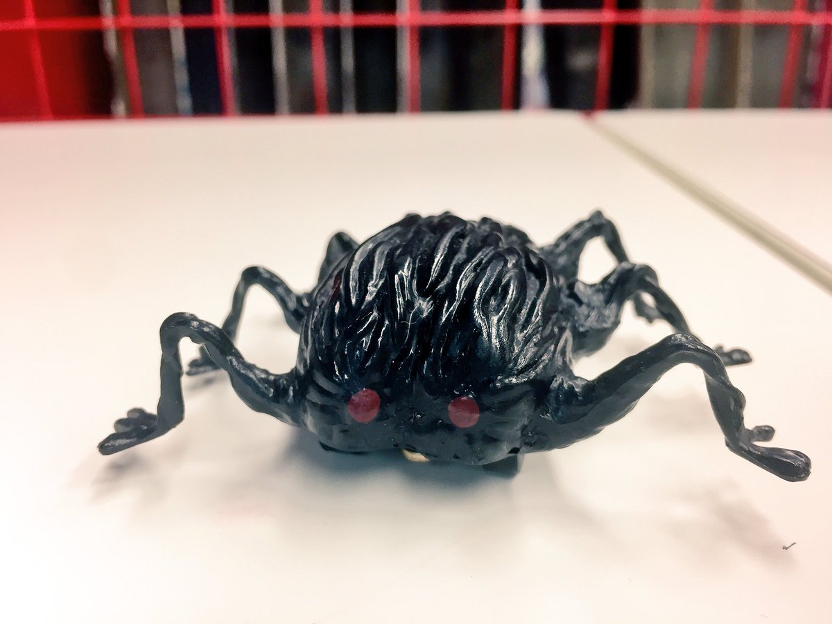 走る！ダッシュタタリ神 #ｽﾀｼﾞｵｼﾞﾌﾞﾘ #もののけ姫 #タタリ神