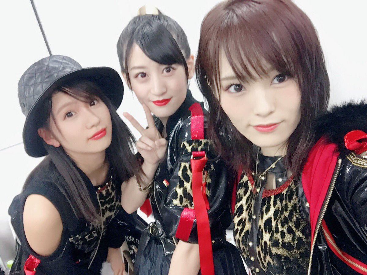 新曲「僕以外の誰か」を 初披露させて頂きました！！ 皆様、QRコードは