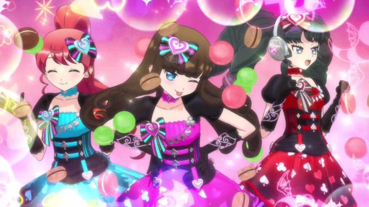 MioMio_Hikaru あろまみかんガァルル尊い尊い尊いガァルマゲドン最高