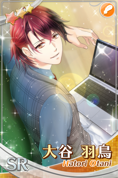 イベント情報】 ＜大谷羽鳥＞追加イベントのランキング前半戦で1万位