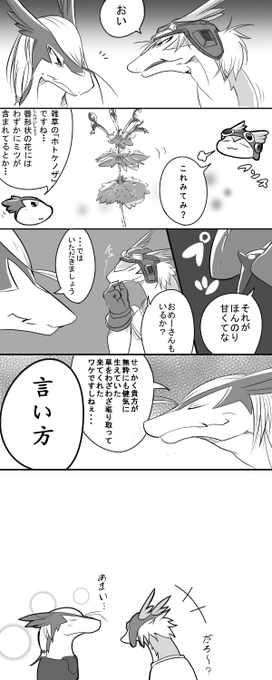 レジェンズのシロンとランシーンのちょっとした春の話題pic.twitte