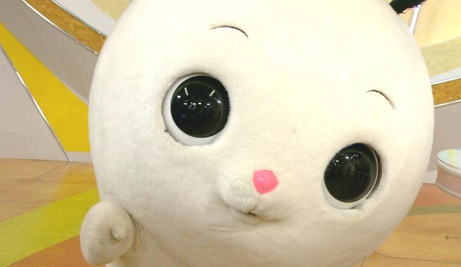 NHK「土曜スタジオパーク」ななみちゃん今週もかわいかったよ！