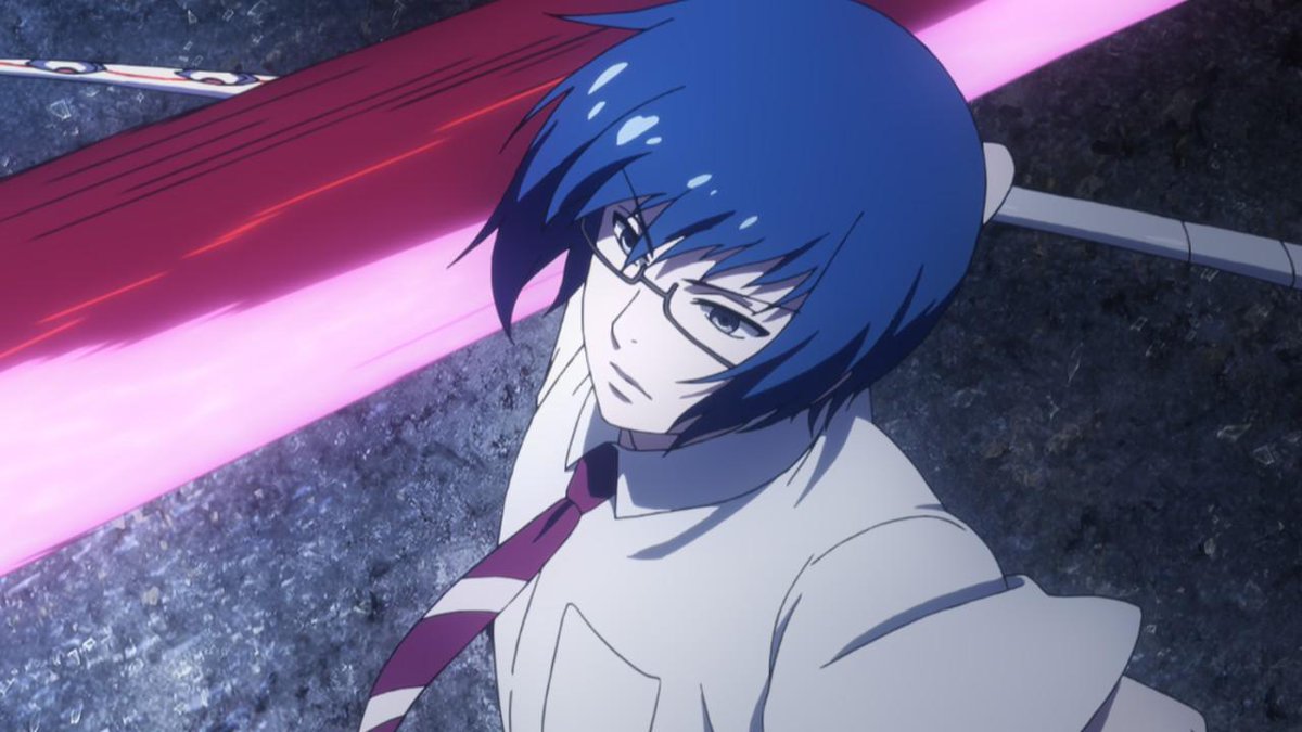 東京喰種【JACK】、劇場公開まであと15日！有馬貴将の華麗なアクション