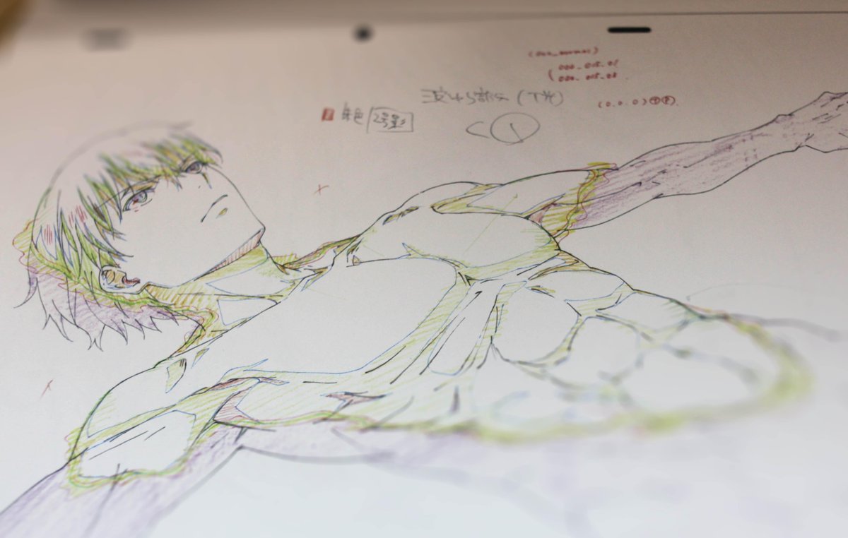 コミケ88ご紹介：Fate/stay night[UBW]1st&2ndシーズンコンプリート