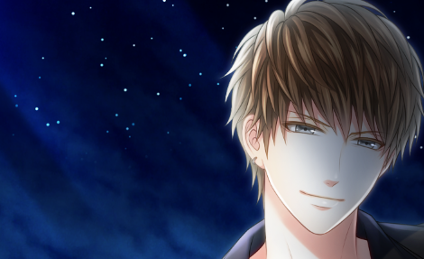 リリース情報】今大路峻 本編・配信開始！ ついに今大路の本編配信開始