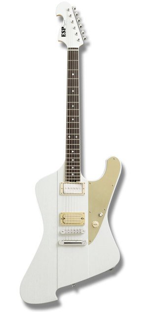 edwards ESP LEDAモデル　シグナス cygnus