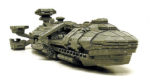 スターシップトゥルーパーズのロジャーヤング戦艦 34.000円も