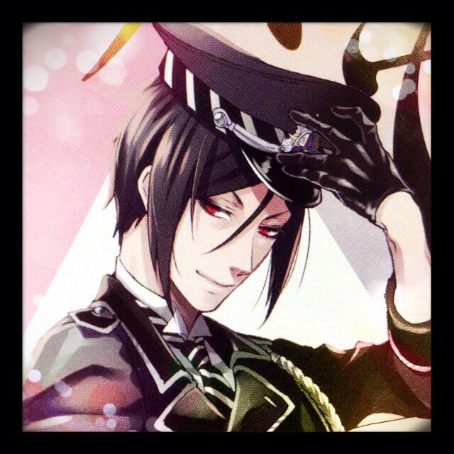 妖6】一人目は、属性“悪魔”。担当色は“黒”。歌って踊るドヤ顔執事『黒