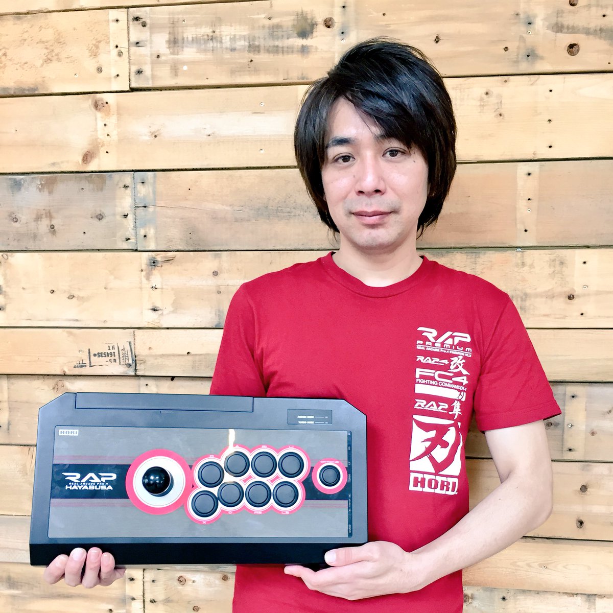 sako | 格ゲープレイヤーWiki