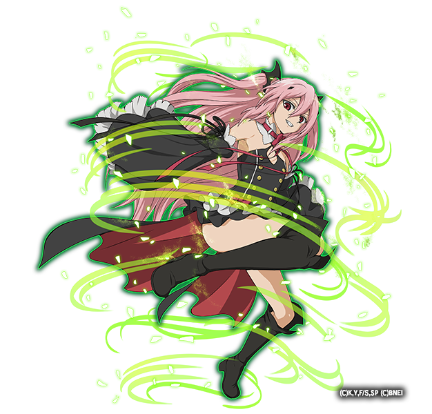 エクストラ招集にSSR【美しき血の統率者】クルル・ツェペシが再登場