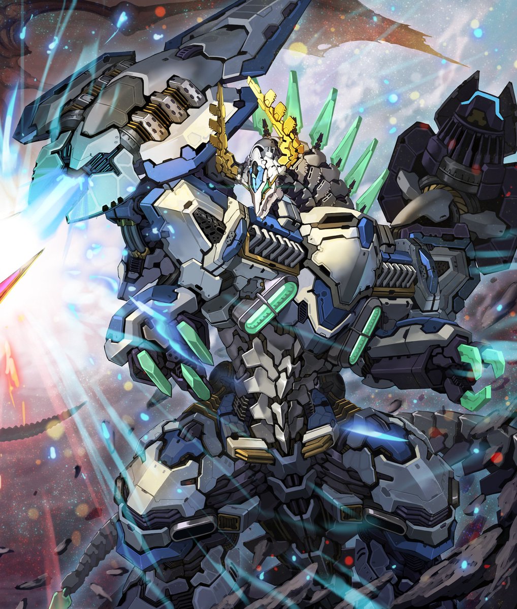 中村エイト　プレイマット　九頭龍