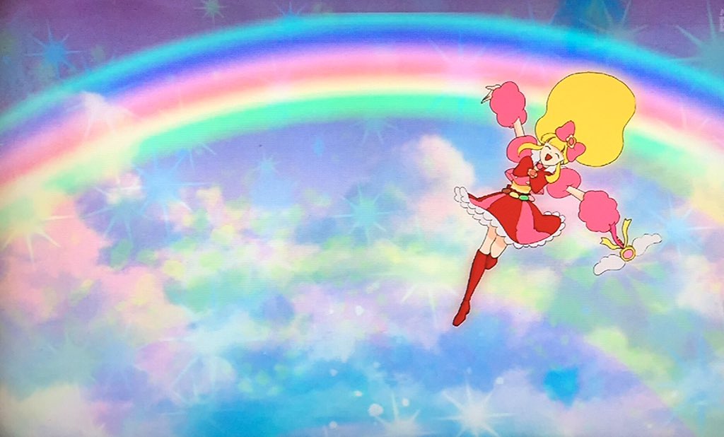 ピンキーマカロン #ビットワールド #グレンディアブロマ