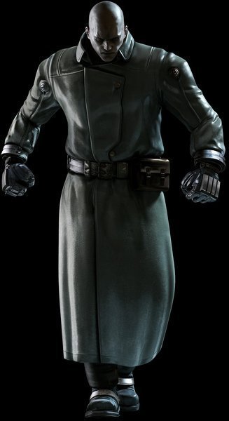 以前何も書かずに写真だけぶっ込んだので再掲。 バイオハザードよりT