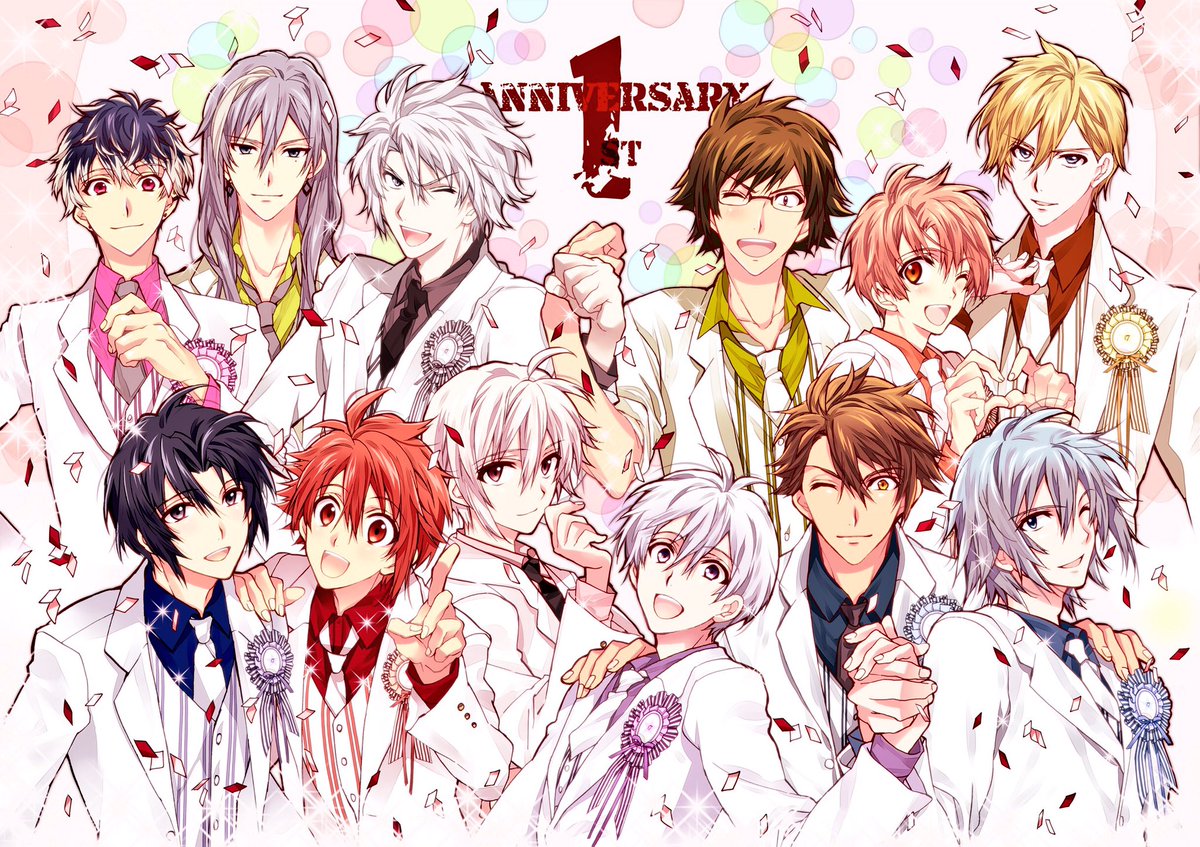 アイドリッシュセブン I7 アイナナ まとめ売り 330点以上 i7 - Album