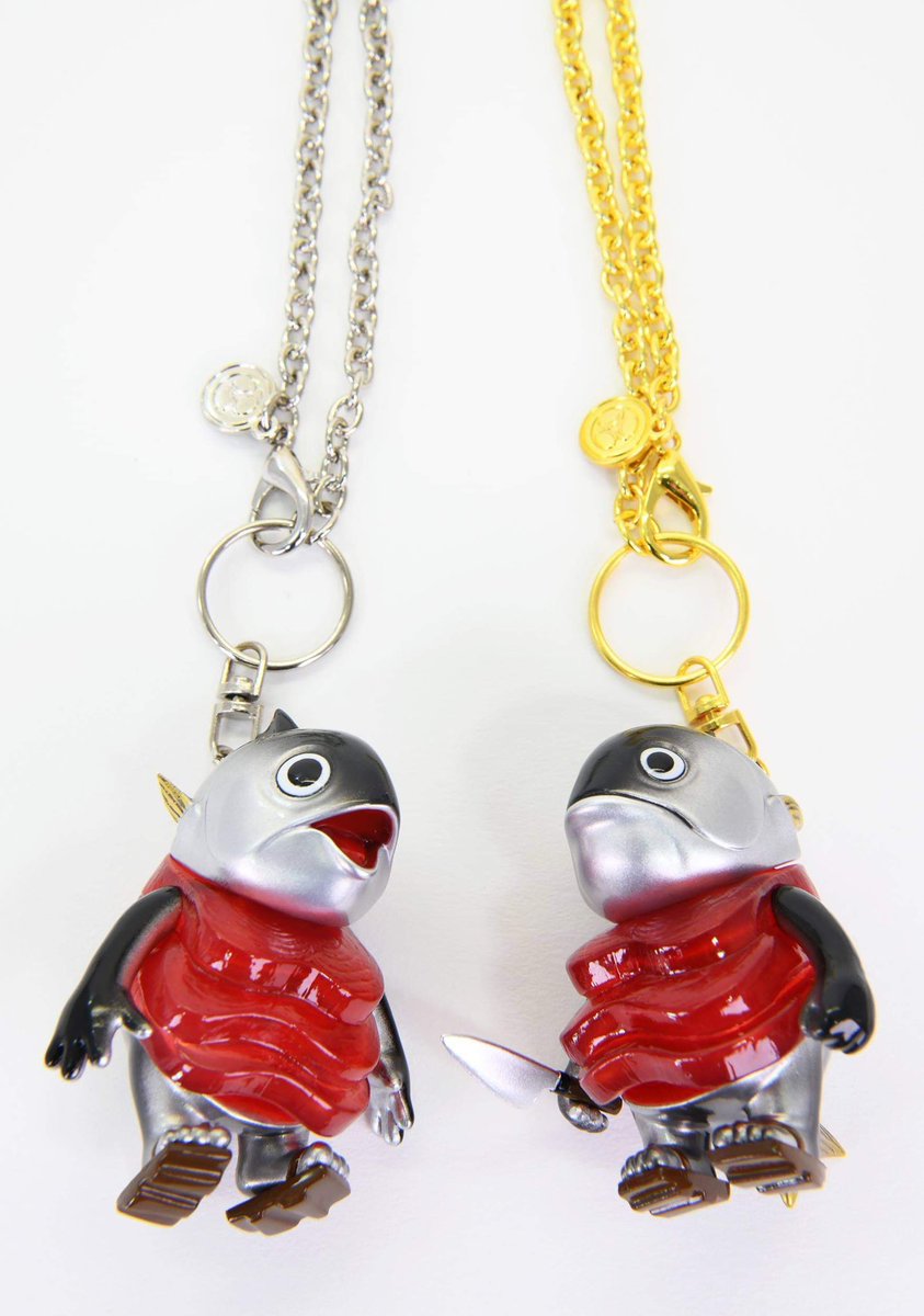 MAMEMOYASHI x INSTINCTOY Mini Maguro Senpai 1st edition Available